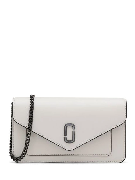 Affordable Marc The bag Longshot Jacobs Women leather 0814